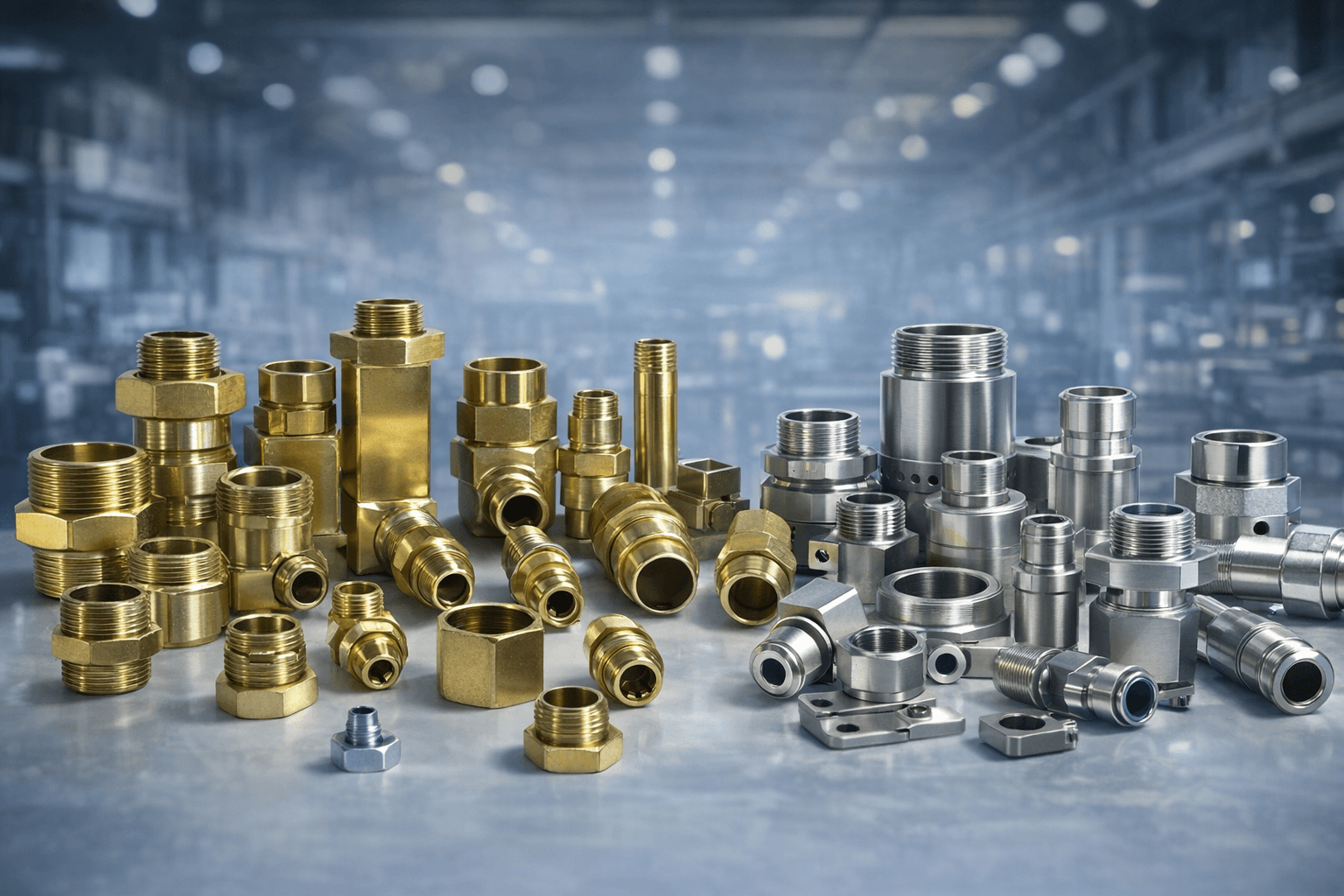 Infrastructure Background