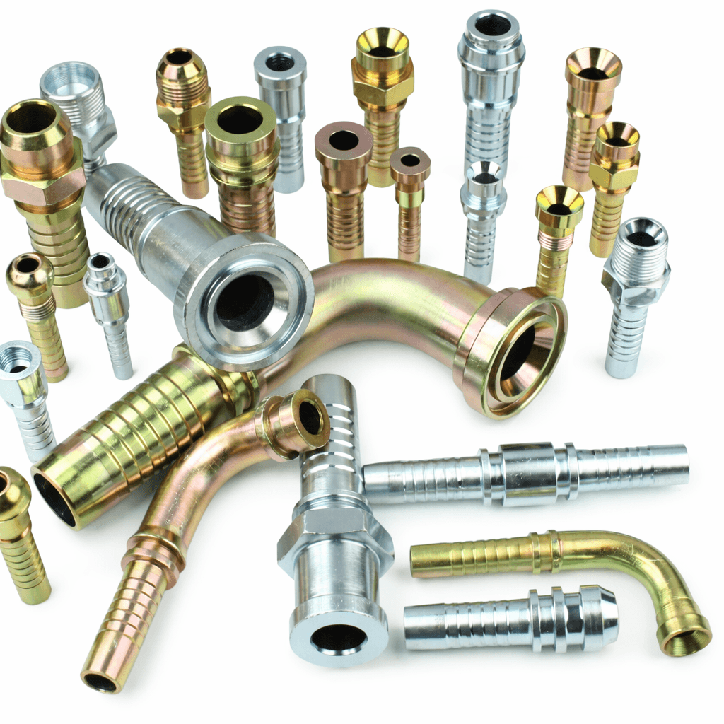 Hydraulic Fittings