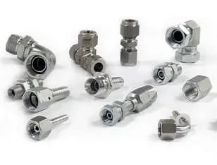Hydraulic Fittings
